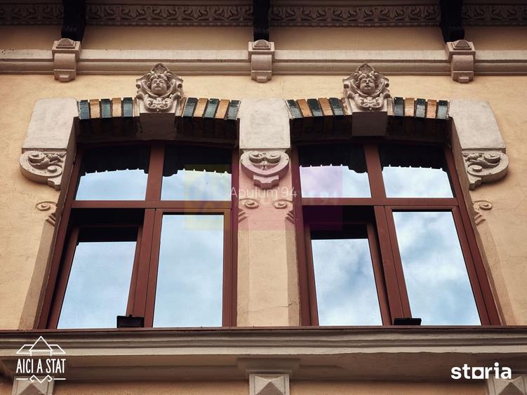 O proprietate de excepție în zona Universitate – Grădina Icoanei - 19
