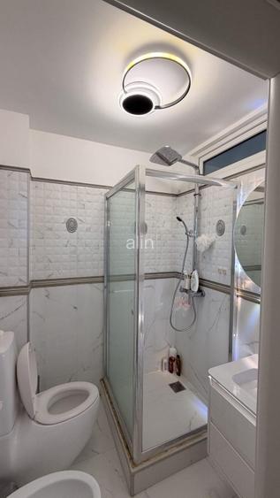 PENTHOUSE PE DOUĂ NIVELURI – DOBROEȘTI | 150 MP | 4 DORMITOARE | 3 BĂI - 8