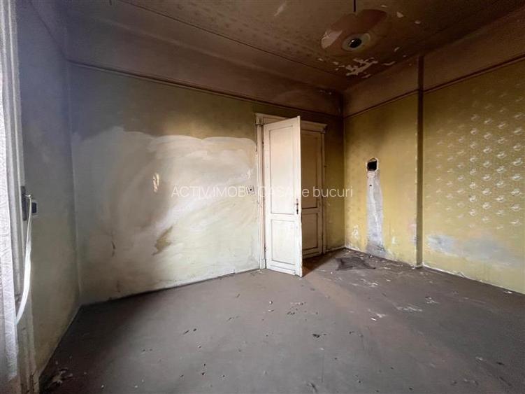 Timisoara, Vila Cu Teren Generos De 802 Mp. Zona Balcescu-Elisabetin - 20