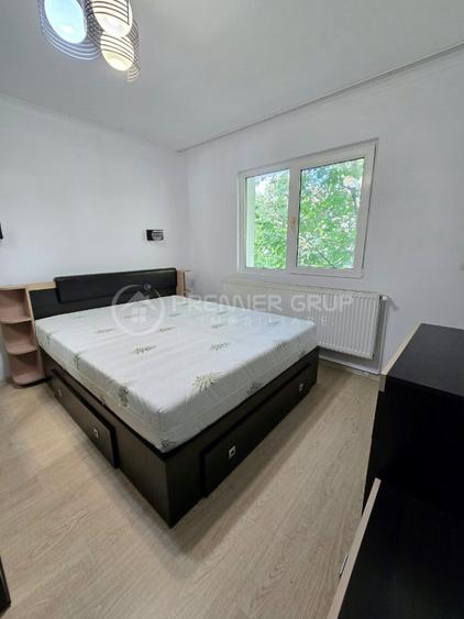 Apartament 4 camere 2 bai 89mp, Nicolina-Rond Vechi, CT, AC