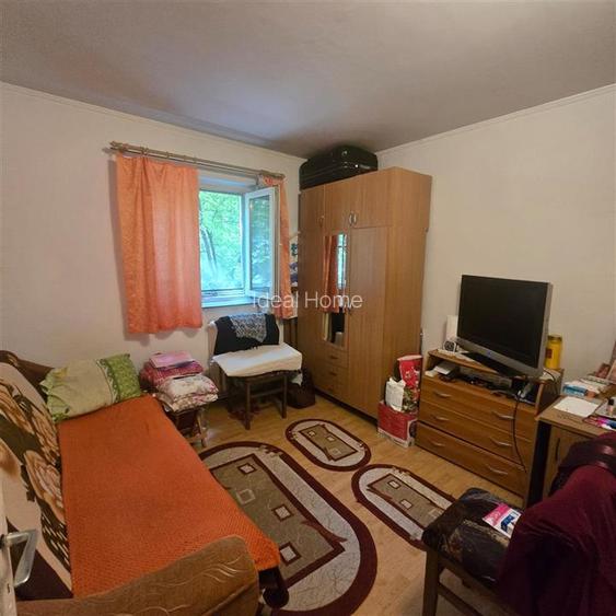 Apartament 3SD Mircea parter inalt-balcon - 8