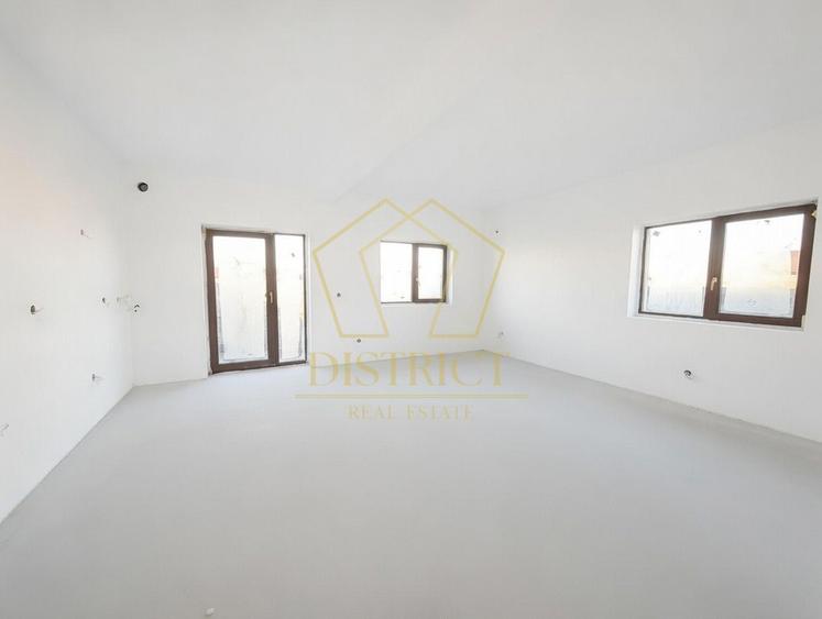Duplex cu 4 camere | Strada privata | Mosnita Veche, Lidl