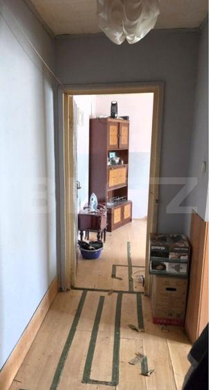 Apartament 3 camere, 66 mp, zona Victoria