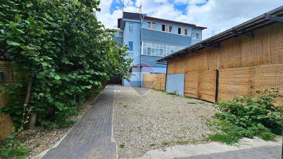 Spațiu modern, compartimentabil, 120 mp, cu terasă – Bariera Bucuresti
