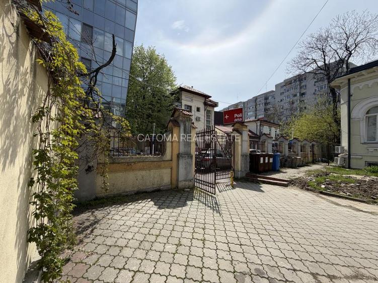 Inchiriere - oportunitate pentru segmentul medical ! - 9