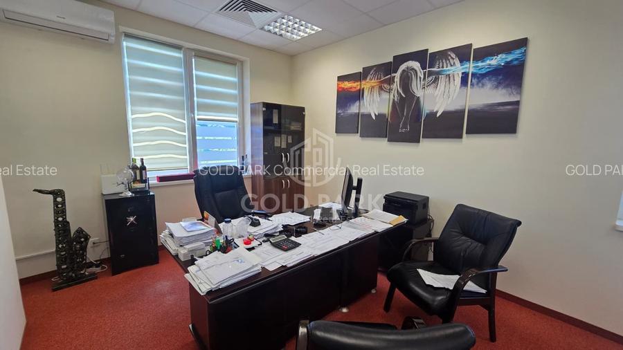 Birouri /Uz Medical |Cladire Individuala |435 mp | 14 Locuri Parcare - 17