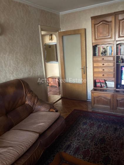 APARTAMENT 3 CAMERE | DECOMANDAT | ZONA DACIA | MOBILAT - 11