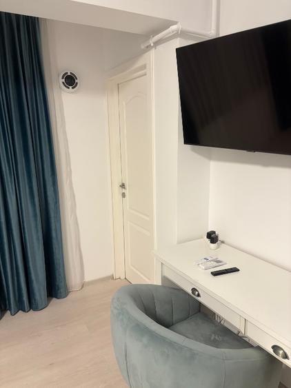 Garsonieră 31mp + balcon 6mp | Bloc 2021