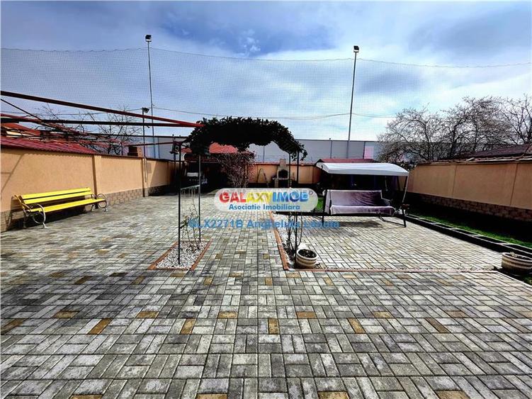 Prelungirea Ghencea Valea Oltului vila de vanzare - 31