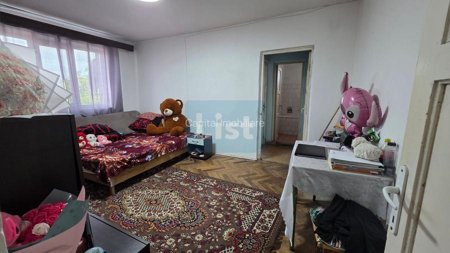 Apartament 2 camere, et.2 cu garaj si boxa - 2