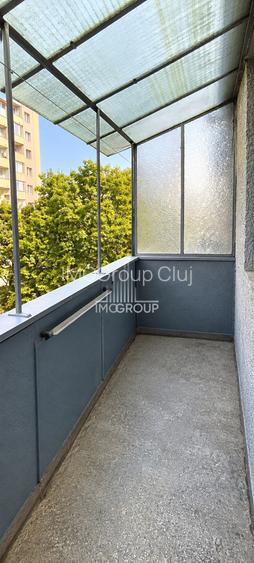 Apartament 2 camere de vanzare in Gheorgheni - 12