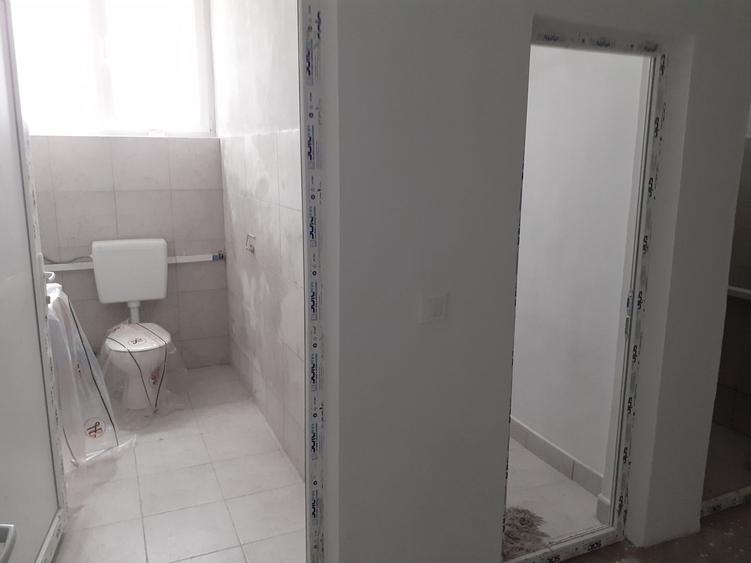 Hala cu birouri si teren, Jilava, centura Bucuresti