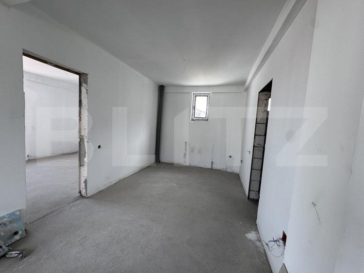 Apartament 2 camere, 57.30 mp, zona Magnolia