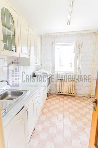 Bloc 1985 | Apartament 3 cam.  | etj. 5 | Rahova, zona Jumbo - 5
