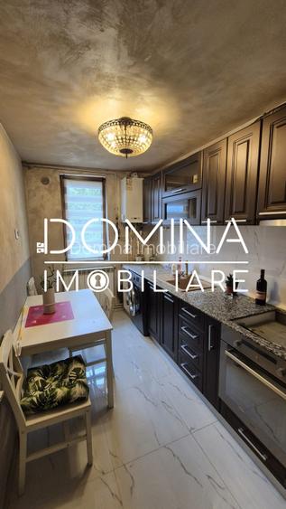 Vânzare apartament 3 camere, decomandat, etaj 1, strada Zambilelor, Târgu Jiu - 6
