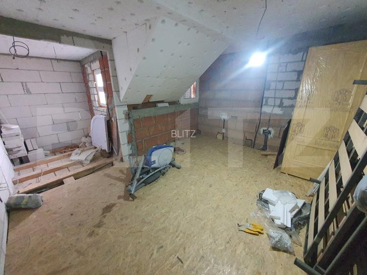 Casa de vanzare, 320 mp, in apropiere de Bistrita - 6