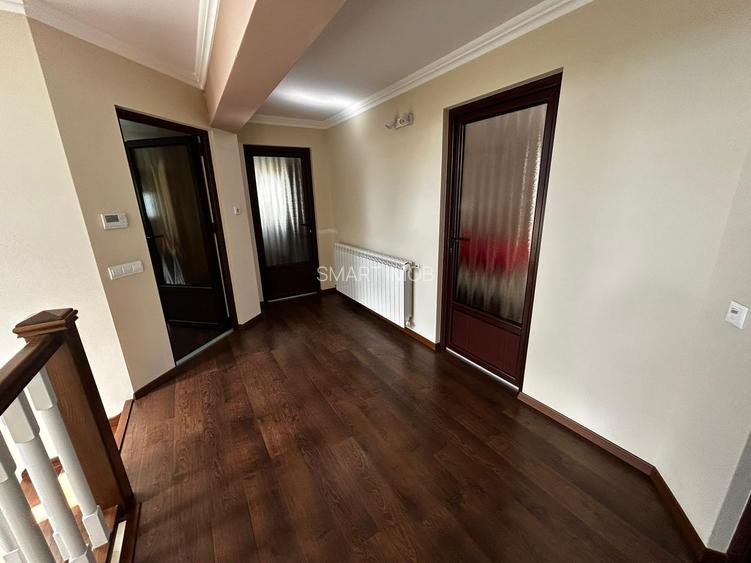 Casa noua zona Sarmas 293mp- mobilata utilata 313.000eur neg - 6