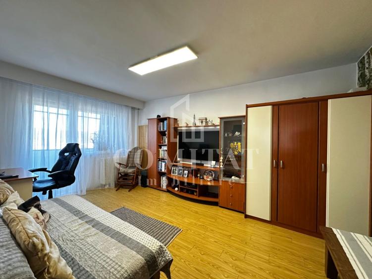 Apartament 4 camere decomandate | Cartier Mărăști - zona Aurel Vlaicu