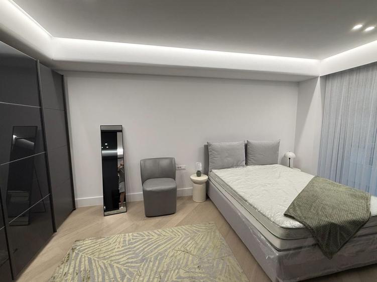 2 Camere de închiriat | Pipera Iancu Nicolae | Parcare inclusă