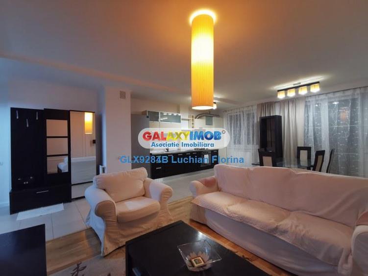 Apartament 2 camere , bloc nou I City Center