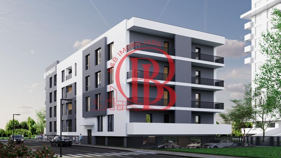 Theodor Pallady Apartament 2 camere Finalizare Rapida
