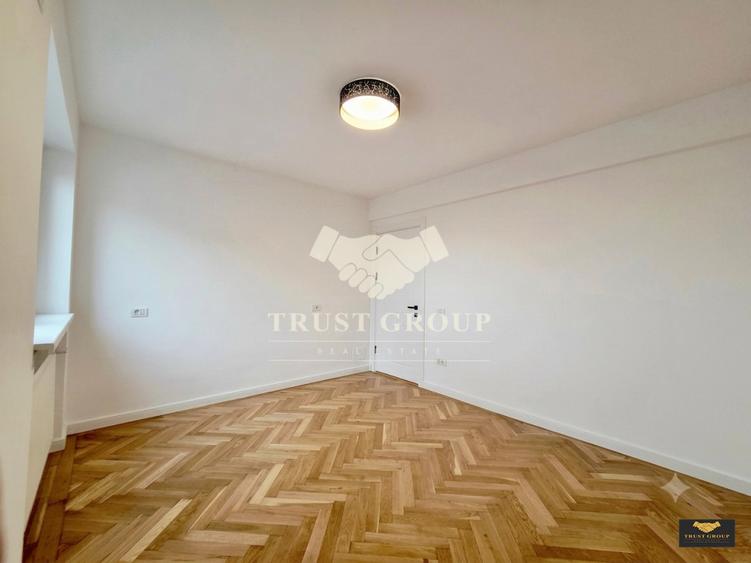 Apartament 3 camere Armeneasca | Renovat complet