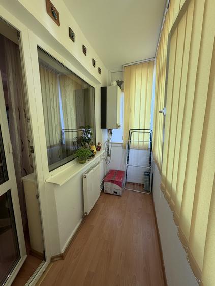 Apartament 2 camere de inchiriat CETATE Arnsberg Etaj 2 Mobilat Utilat Complet