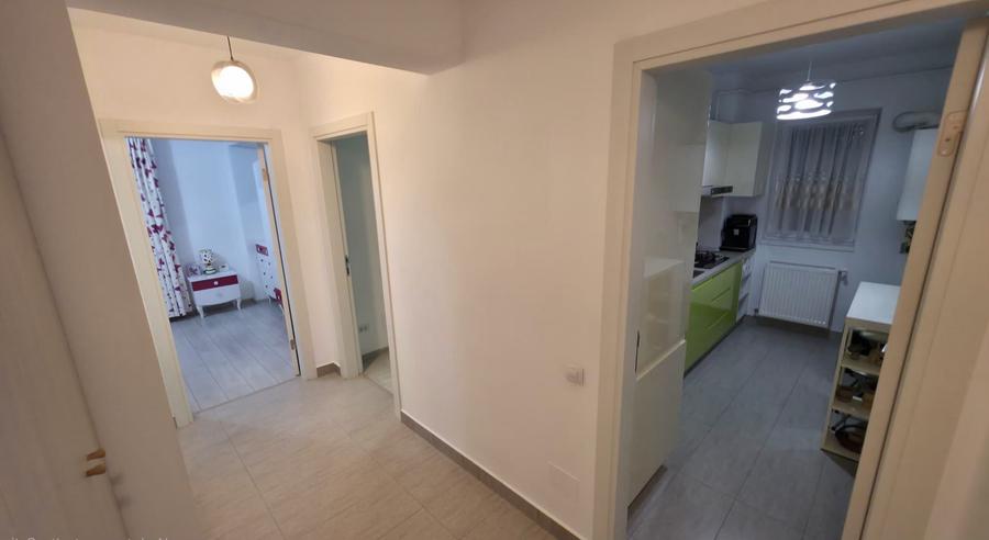 Apartament 3 camere Titan - Ozana - Theodor Pallady - Bloc 2019-Parcare-Complex