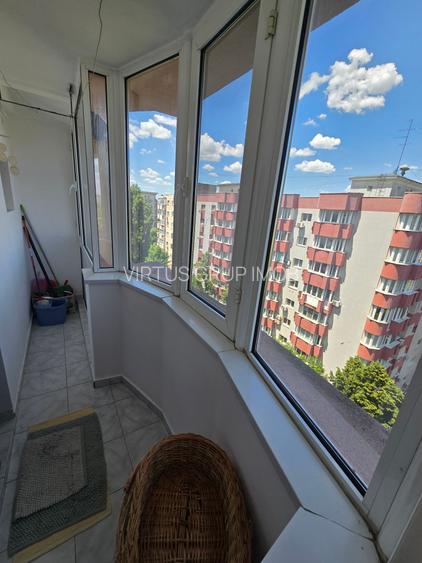 Închiriere Apartament 3 Camere Panduri - 10