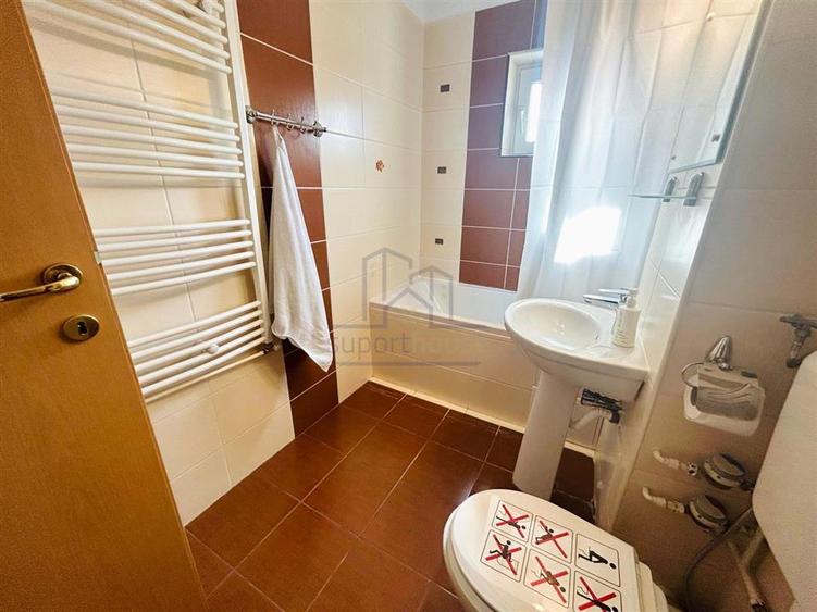 Inchiriere apartament 2 camere Ploiesti, zona Paltinis