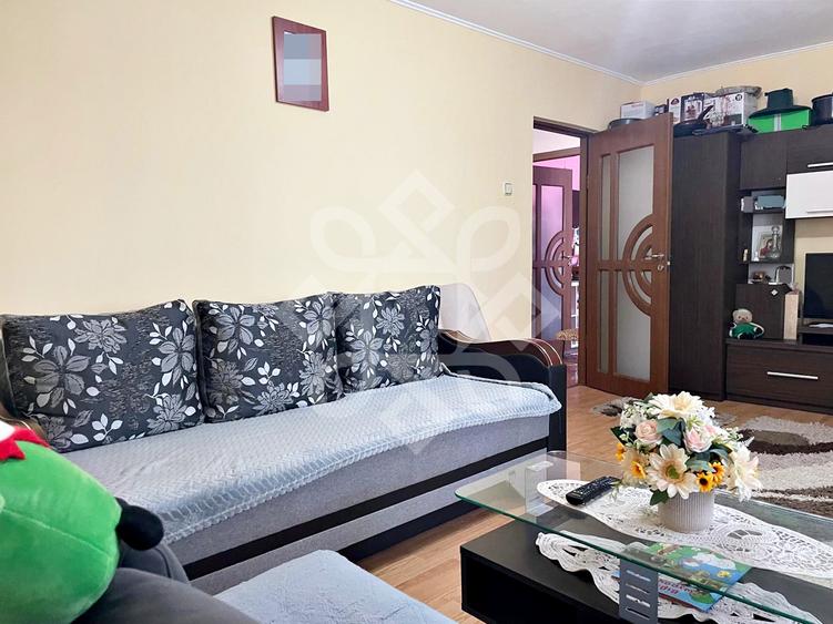 Apartament cu 3 camere tip PC zona Dragos Voda, Oradea