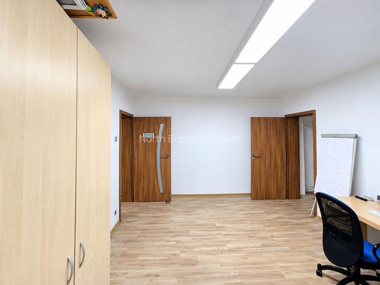 Apartament 2 CAMERE | SPATIU BIROU | UNIRII - 3