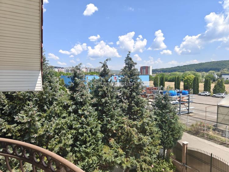 Ocazie unica! , Vila de vanzare in zona City Mall Tudor, Targu Mures - 15