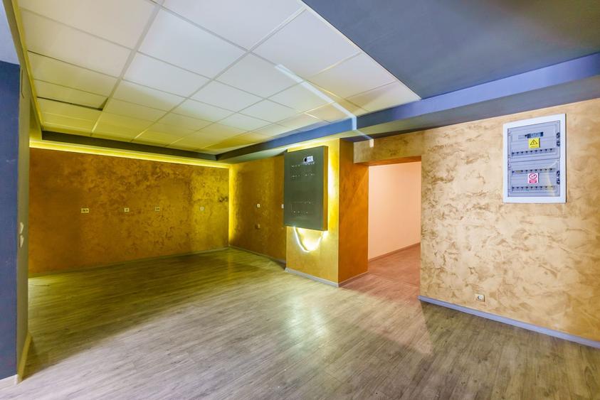 Spatiu Comercial/Birouri de Închiriat zona Centala