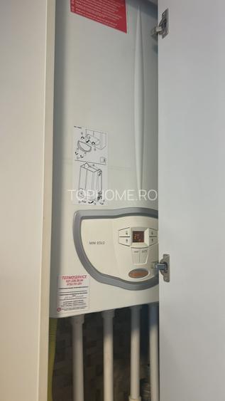Apartament 3 camere tip duplex,  metrou Dimitrie Leonida - Berceni - 5