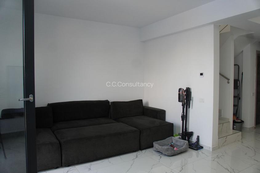 Casa insiruita 4 camere 4 bai Cartier 23/Theodor Pallady - 4
