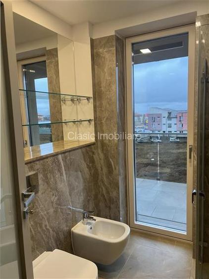 Inchiriere apartament 3 camere de LUX in Buna Ziua- Complex Loft - 16