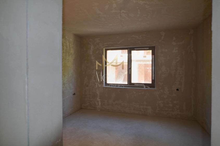 Duplex modern de vânzare în Florești, zonă liniștită, ferită de trafic