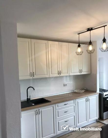 Apartament 2 camere | Zorilor | UMF