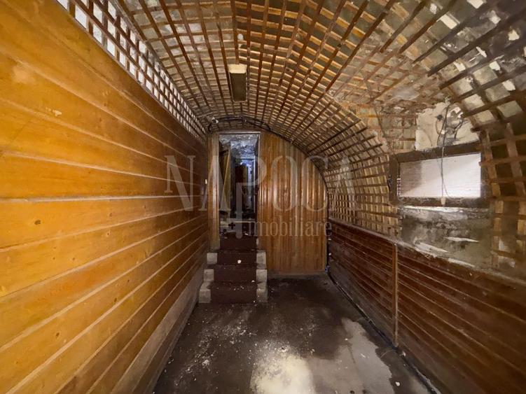 Spatiu comercial de vanzare in Centru, Cluj Napoca