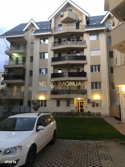 2 Camere de inchiriat | Popesti Leordeni | Parcare | Centrala