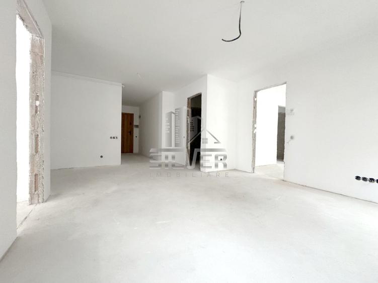 Apartament cu 3 camere/70 mp/Imobil Premium/Cartier Marasti.