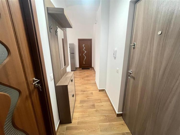 Apartament 2 camere 2 balcoane si parcare - Doamna Stanca