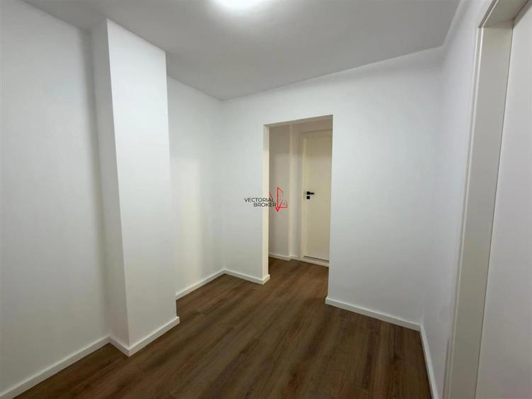 2 camere Baba Novac Aurel Botea Renovat Integral
