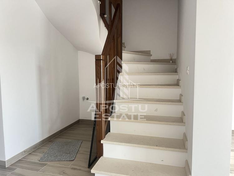 Insiruire de case cu 4 camere, de vanzare, P+E, in Sanandrei - 2