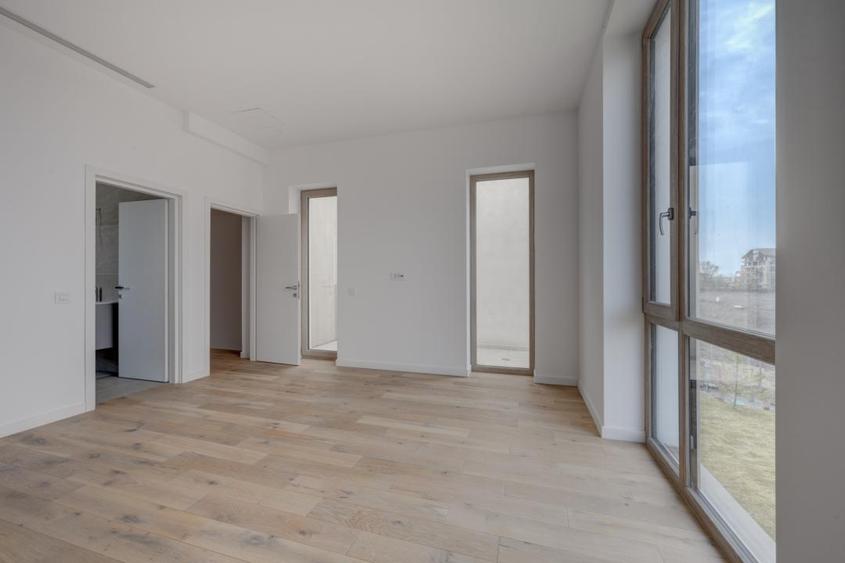 Vila 4 camere | 143 mp utili totali | MAHA Residence | Corbeanca