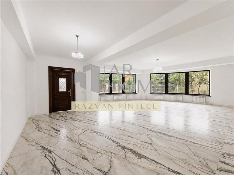 Vila de lux, 4 camere, teren 783 mp, Cornu de Jos, Praova - 3