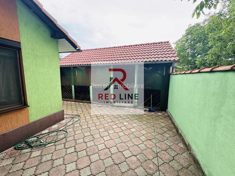 Casa in Simian - la 500 ml. de Dunare  - Exclusiv Red Imobiliare - 3