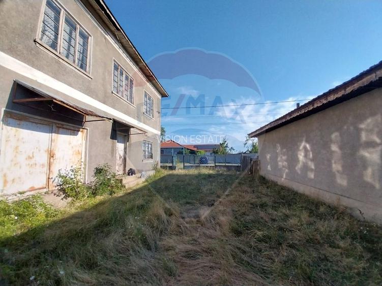Casă / Vilă de vânzare in Bucovat, Sarbatoarea - 5