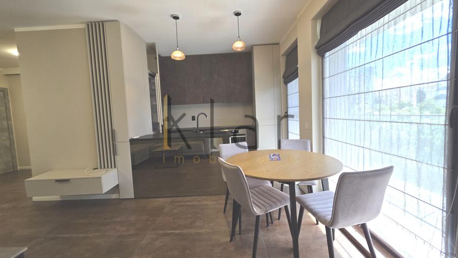 Apartament 2 camere 58mp,balcon,parcare,Plopilor Parcul Rozelor